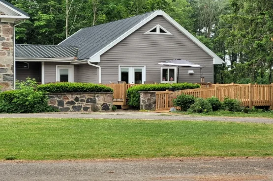 Home addition and custom new build